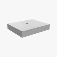 HERA TROY Countertop Light Wood - SaniQUO